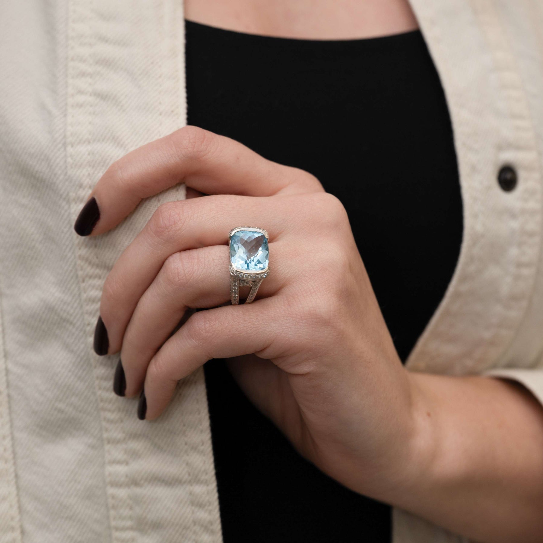 Millicent Ring