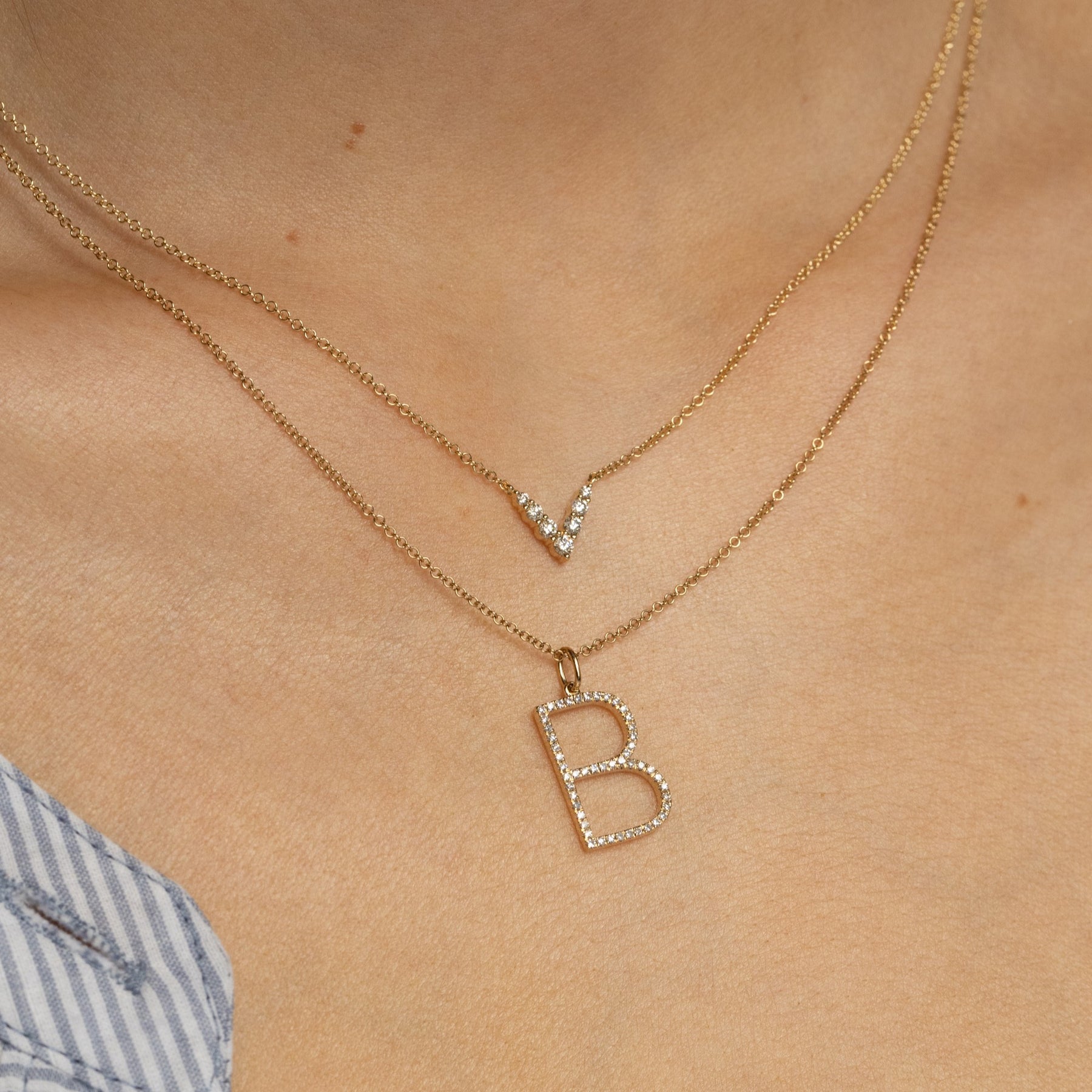 Mindy Necklace