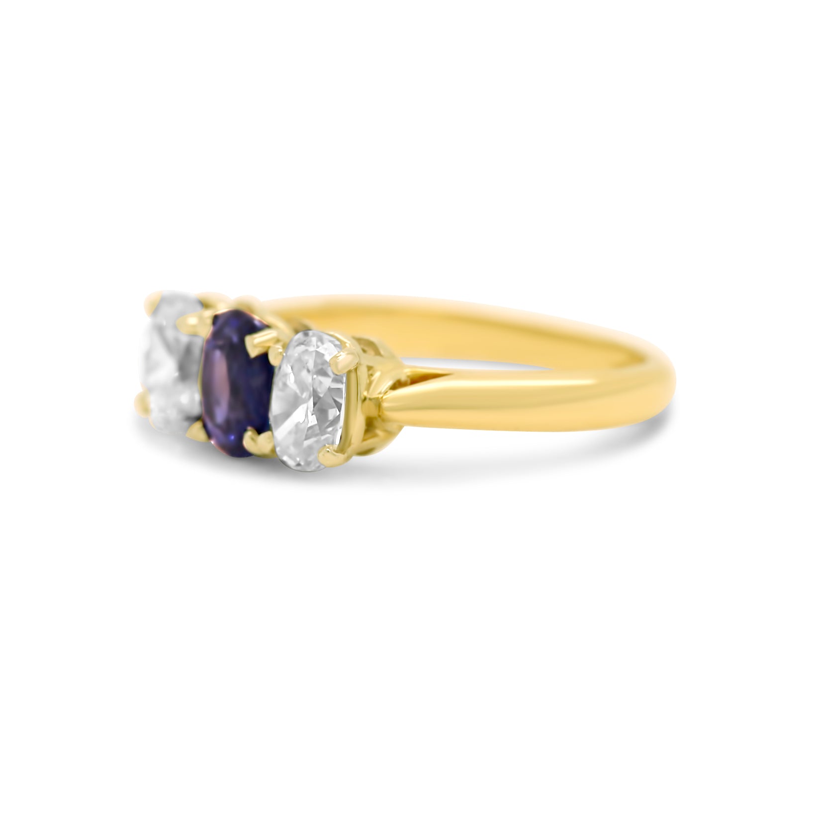 Alma Ring