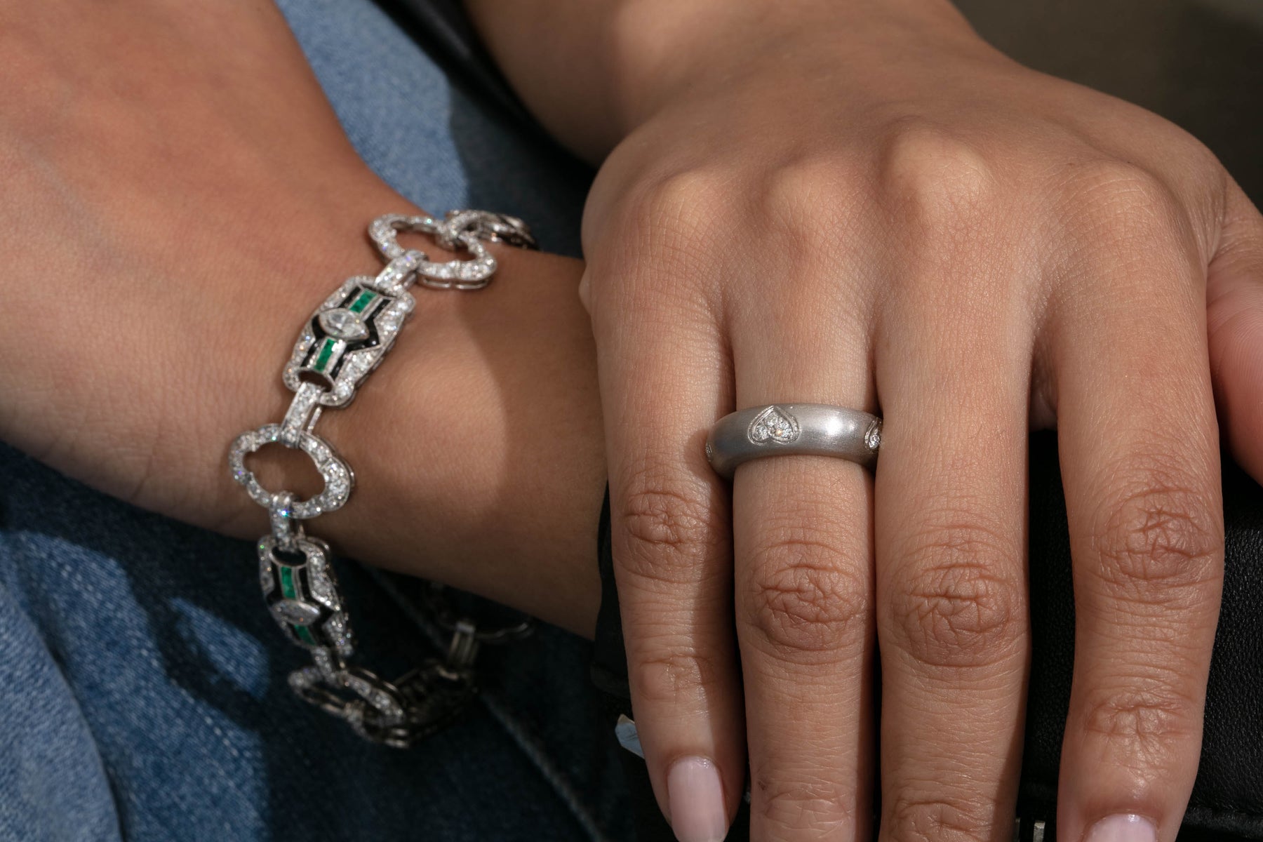 Blanche Ring