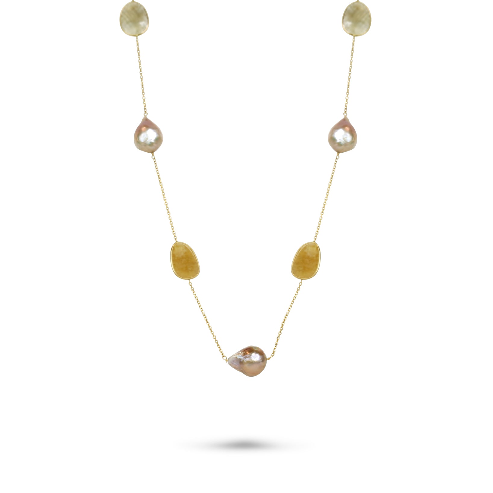 Penelope Necklace