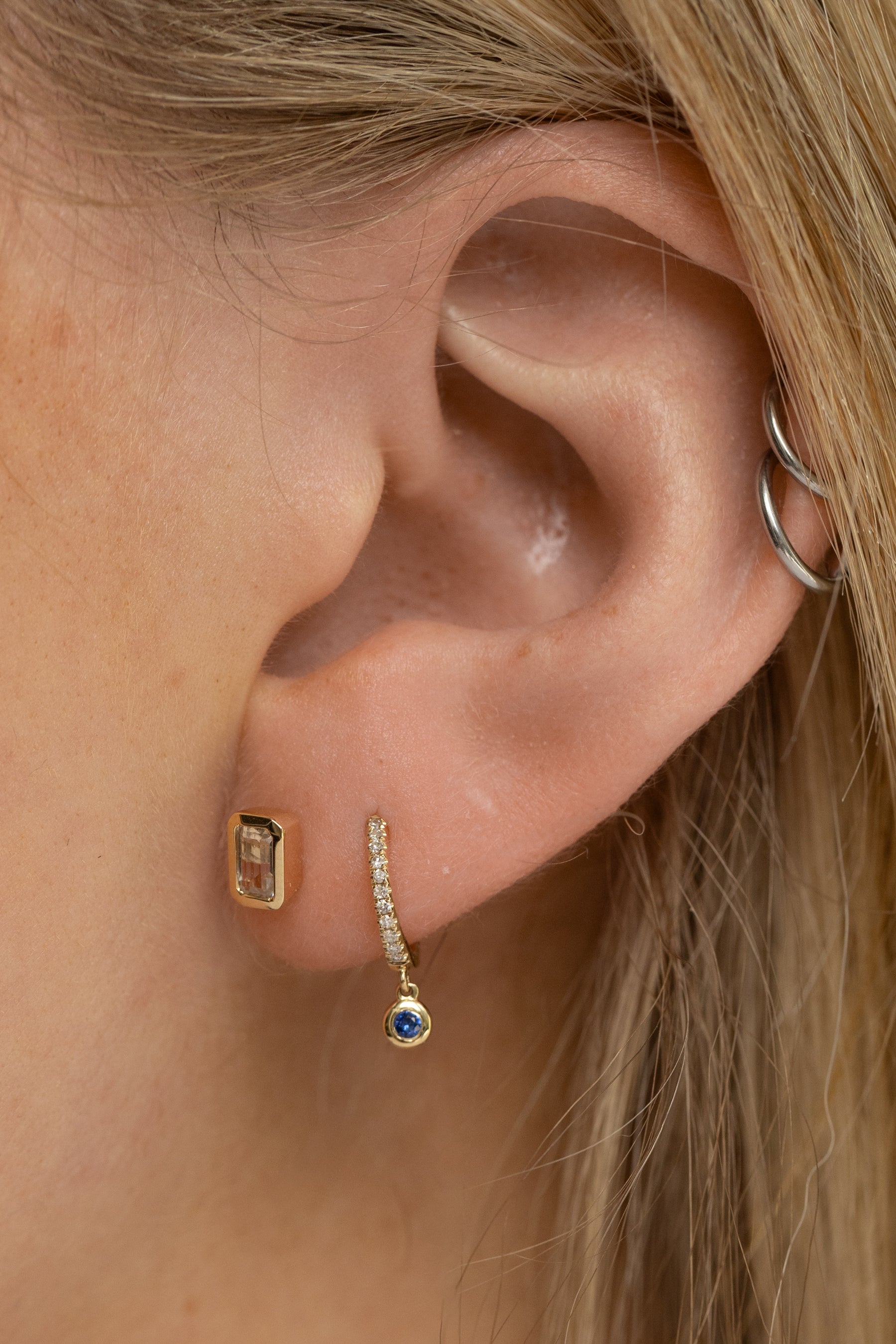 Sonia Earrings