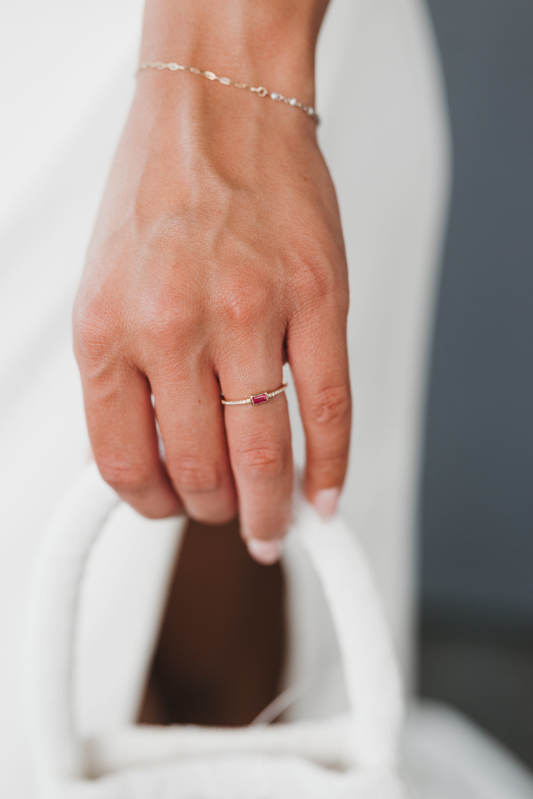 Corina Ring