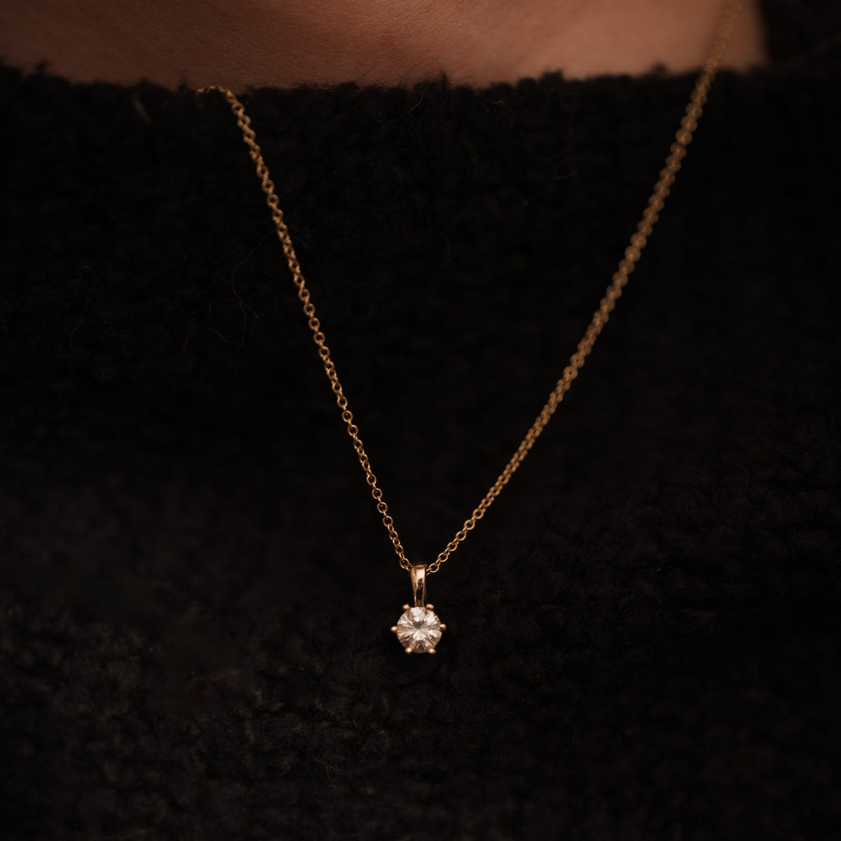 Sally Necklace