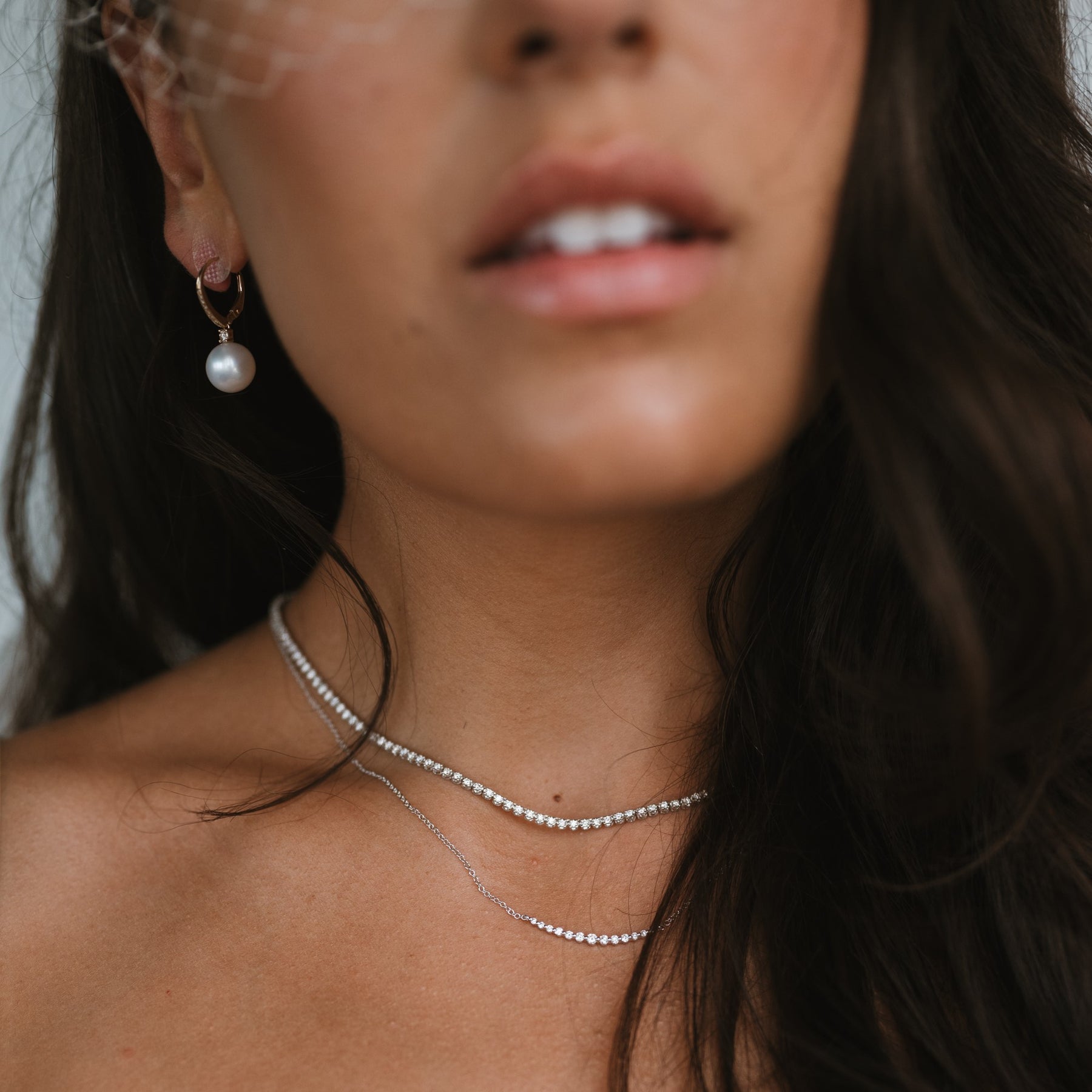 Sandy Necklace