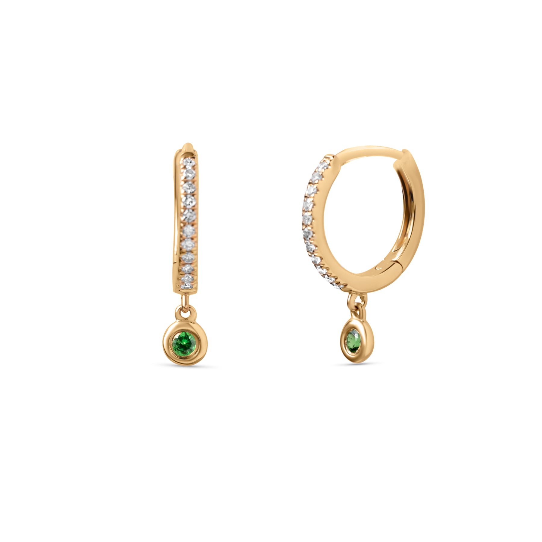 Sonia Earrings