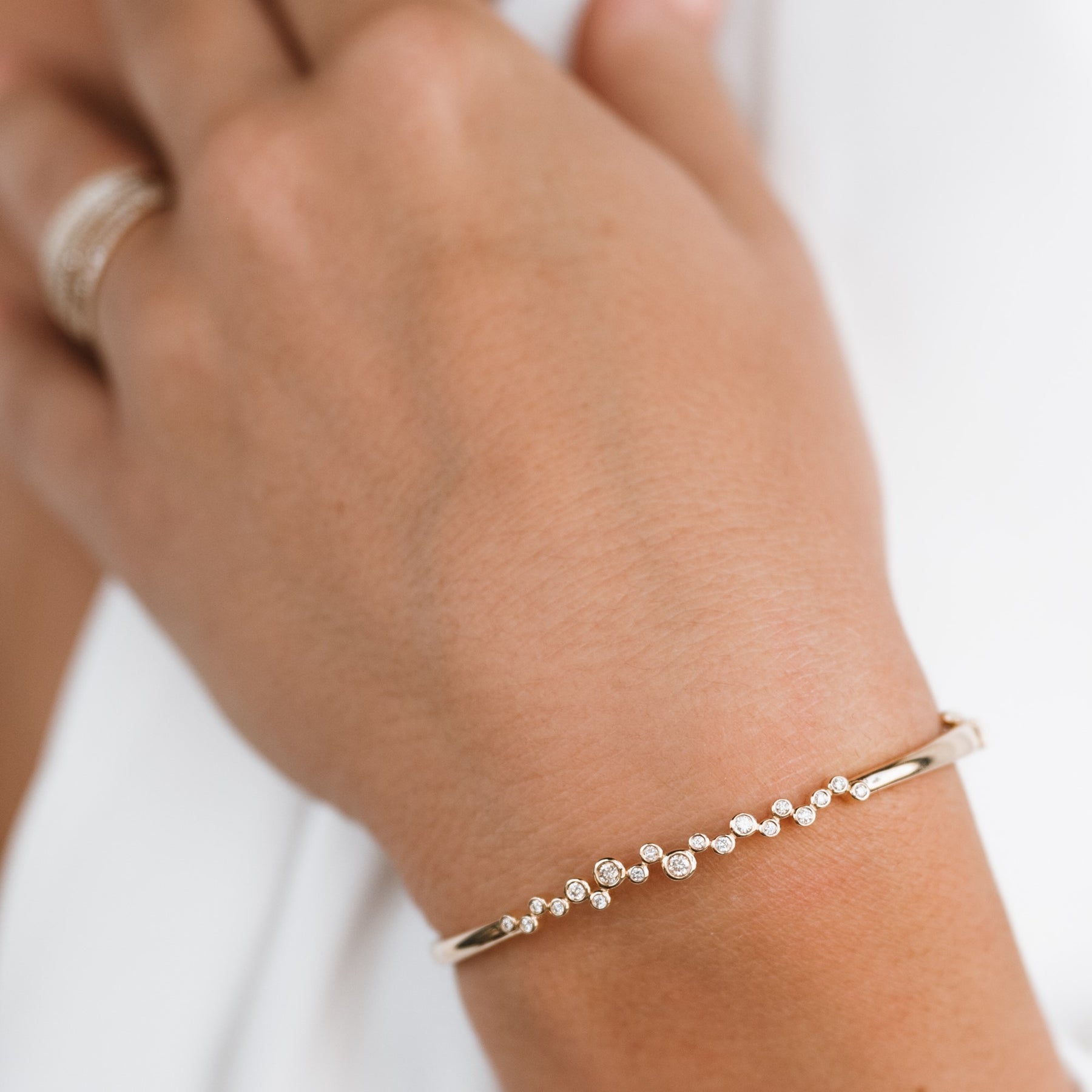 Susan Bracelet