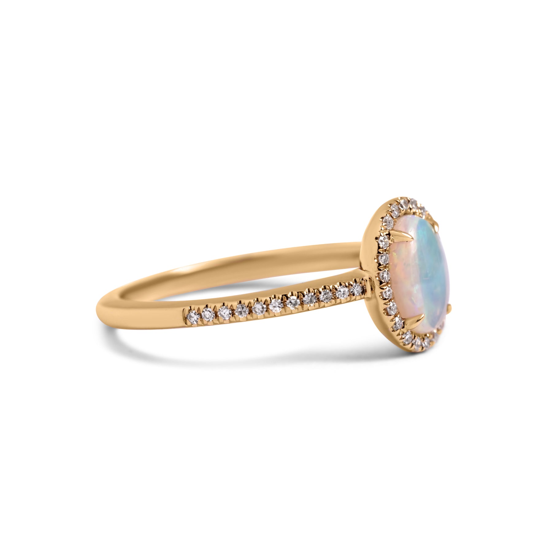 Theodora Ring