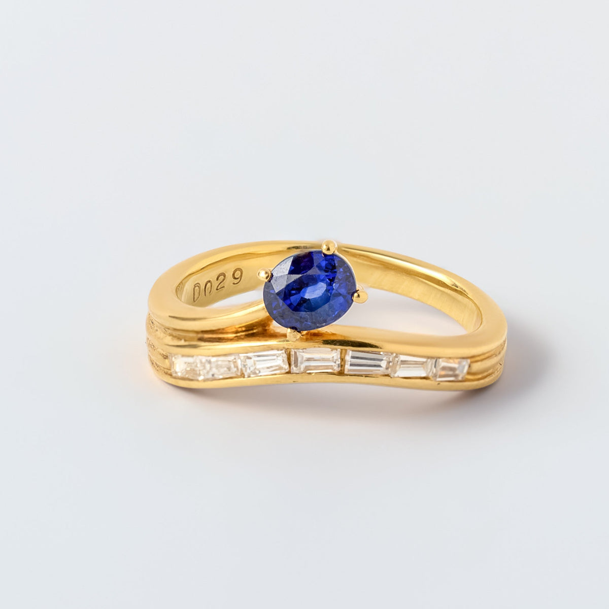 Amy Ring
