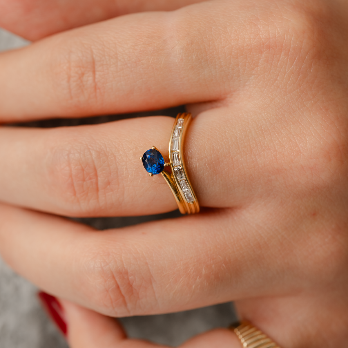 Amy Ring