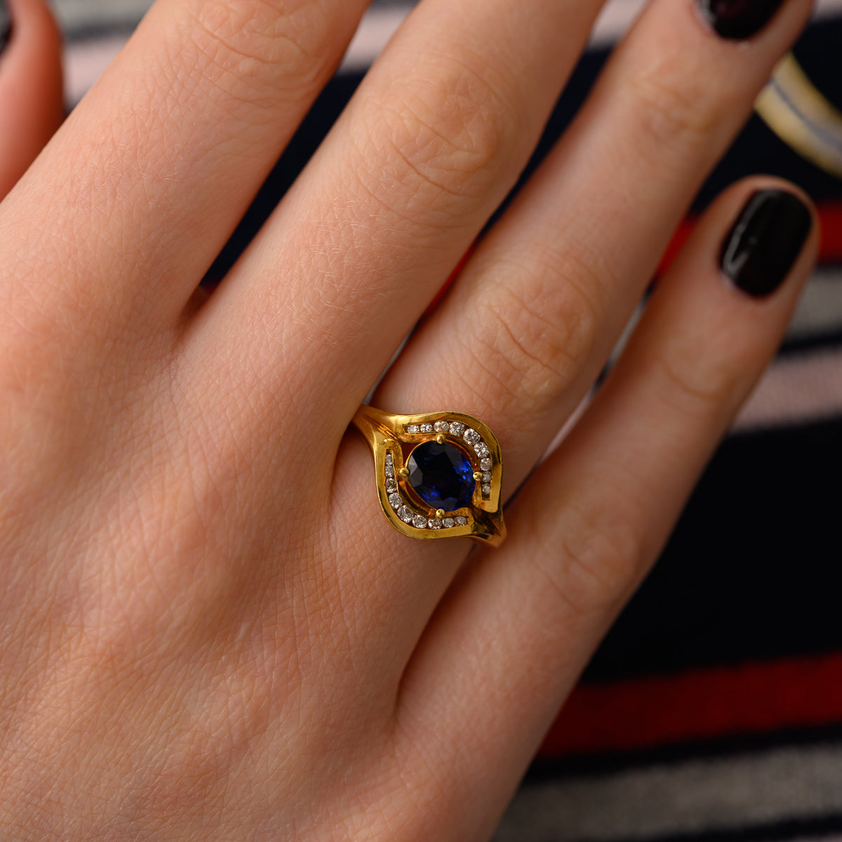 Bess Ring