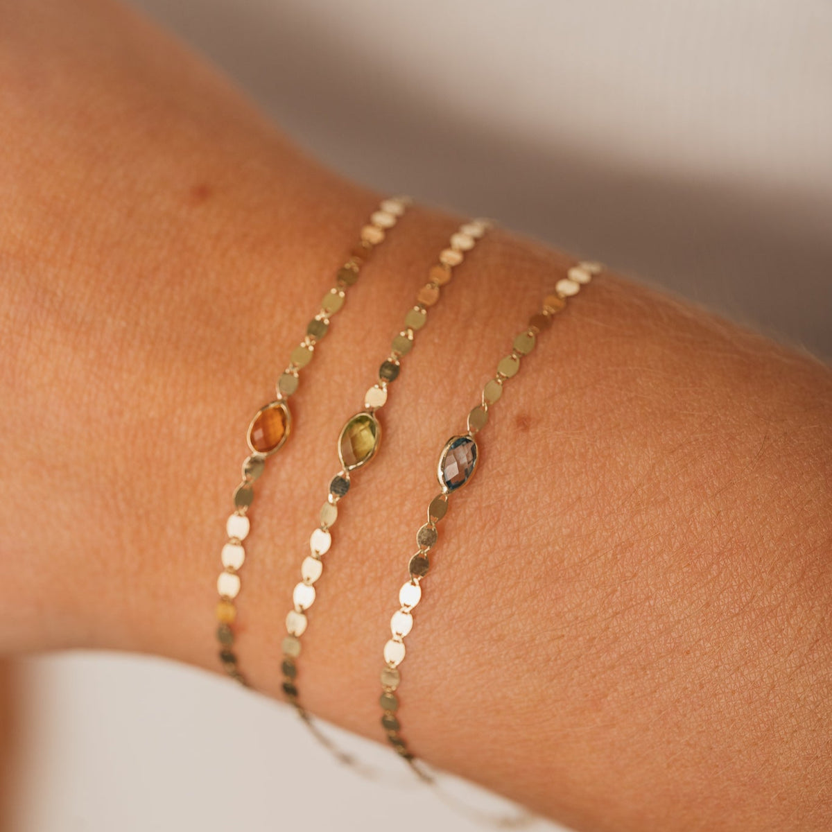 Betsy Bracelet