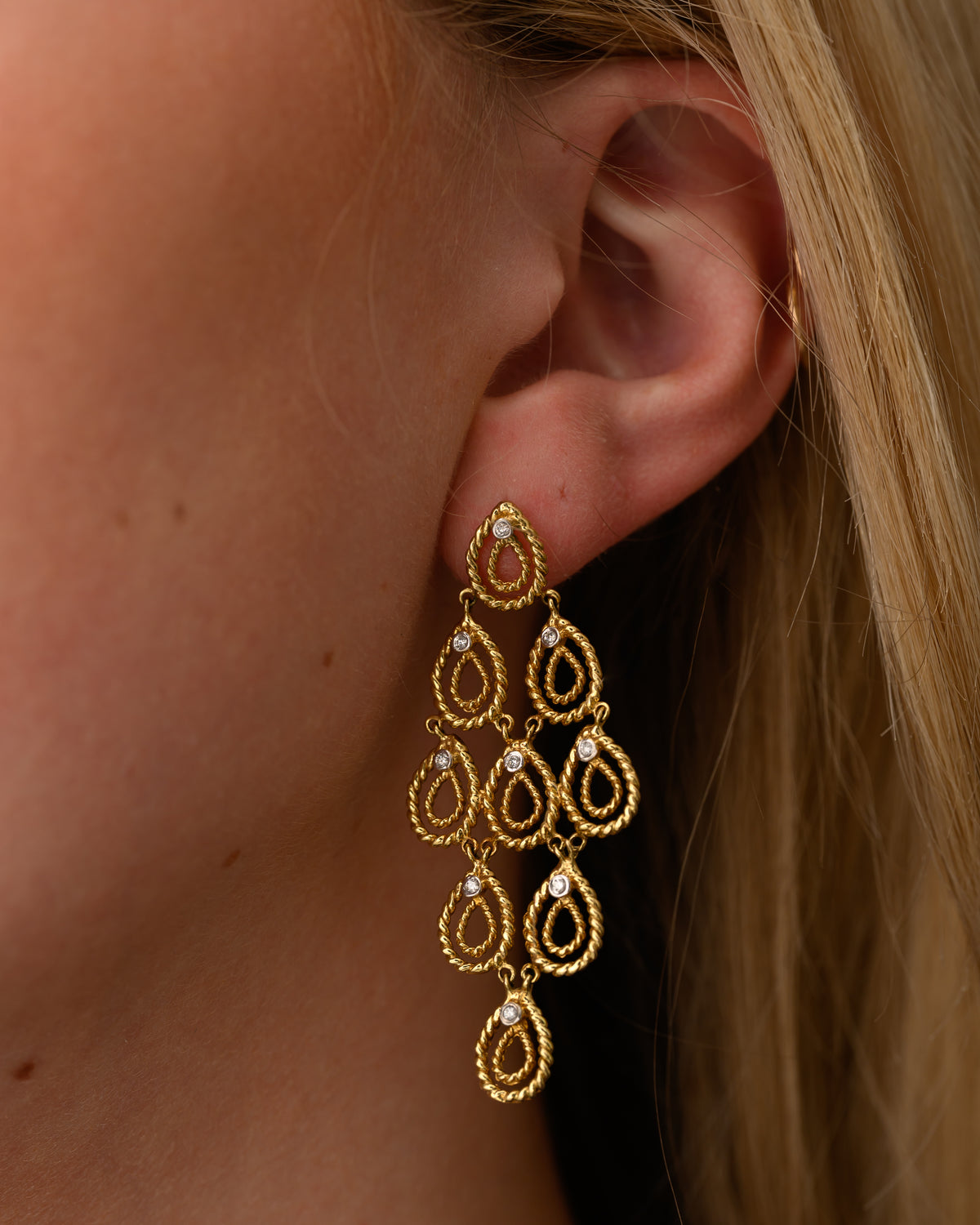 Beverly Earrings