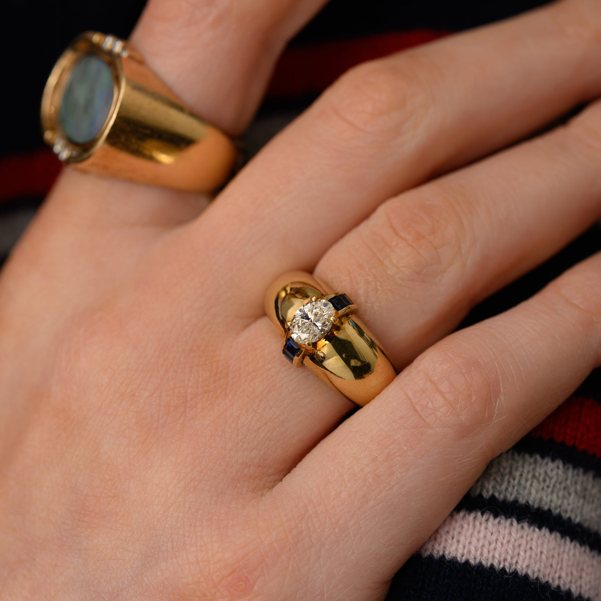 Billie Ring