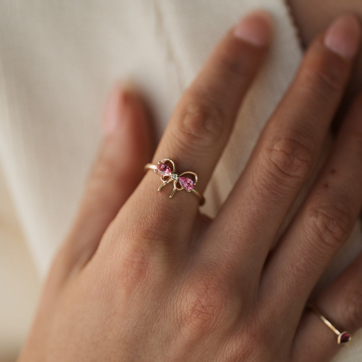 Fern Ring