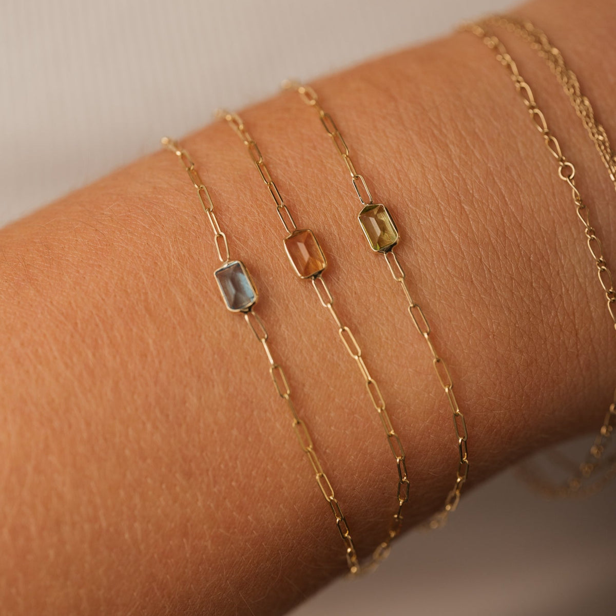 Cece Bracelet