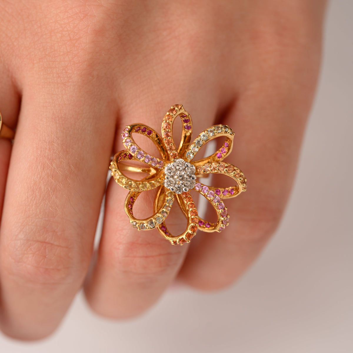 Clara Ring