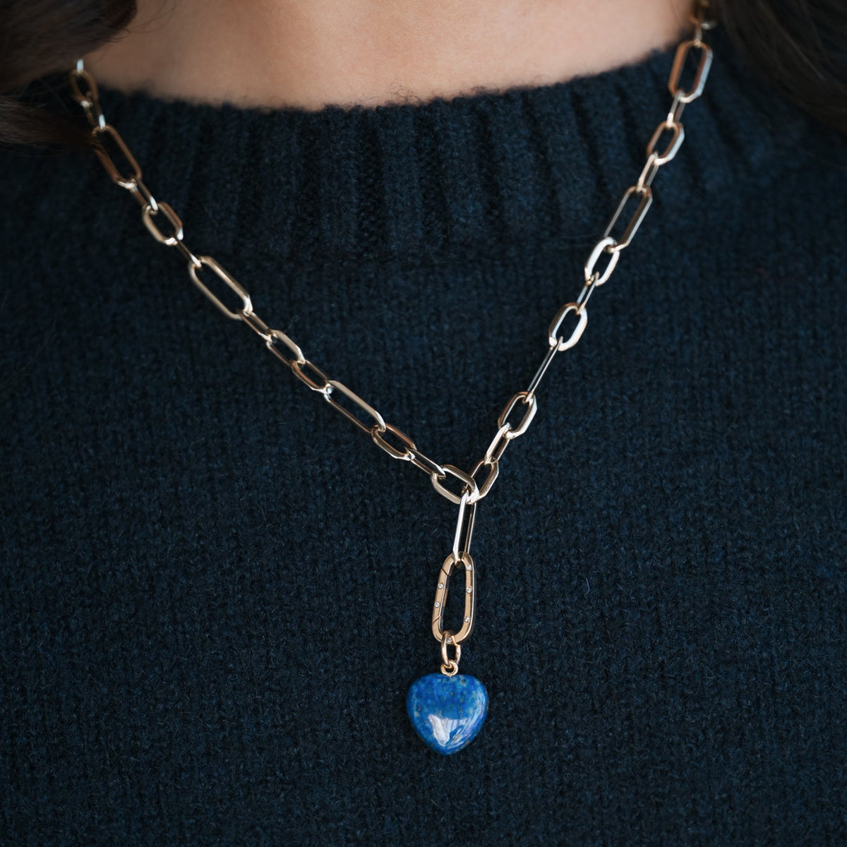 Whitney Charm