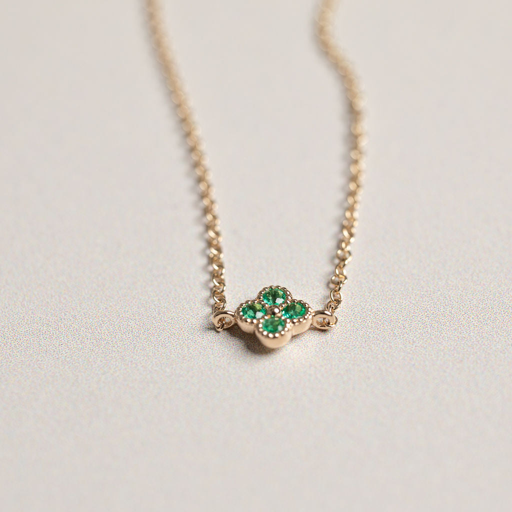 Dahlia Bracelet