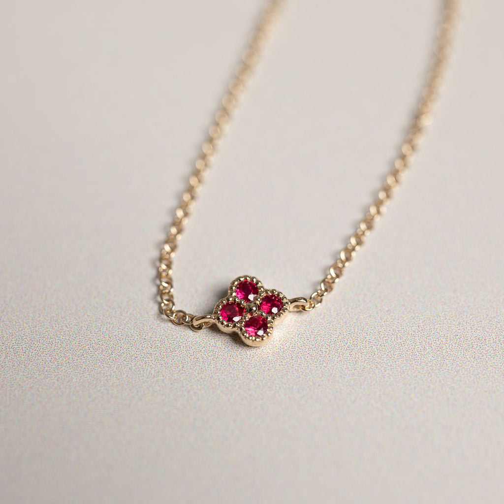 Dahlia Bracelet