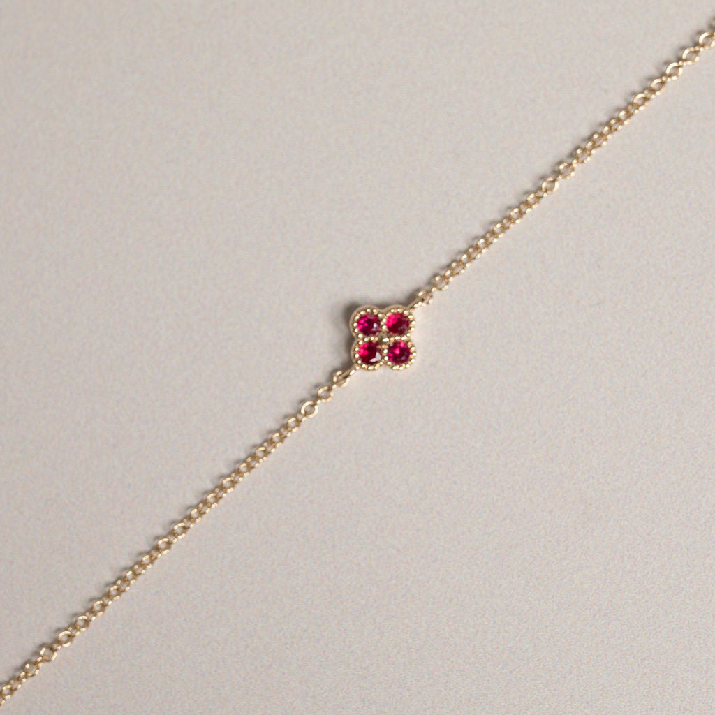 Dahlia Bracelet
