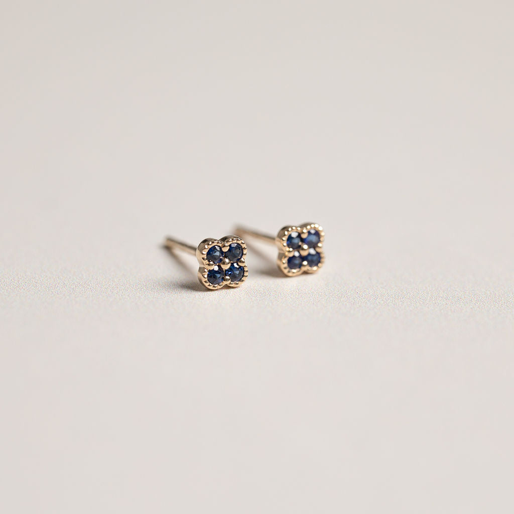 Dahlia Earrings