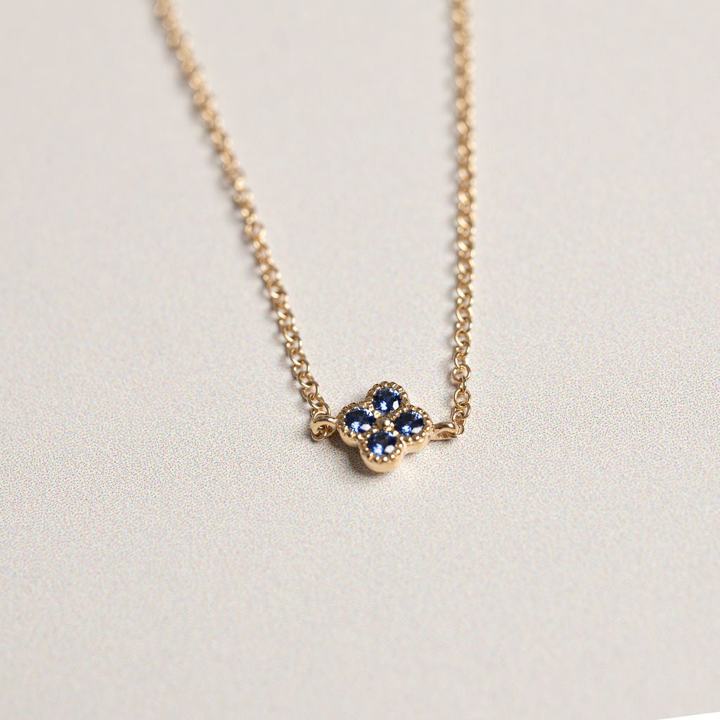 Dahlia Bracelet
