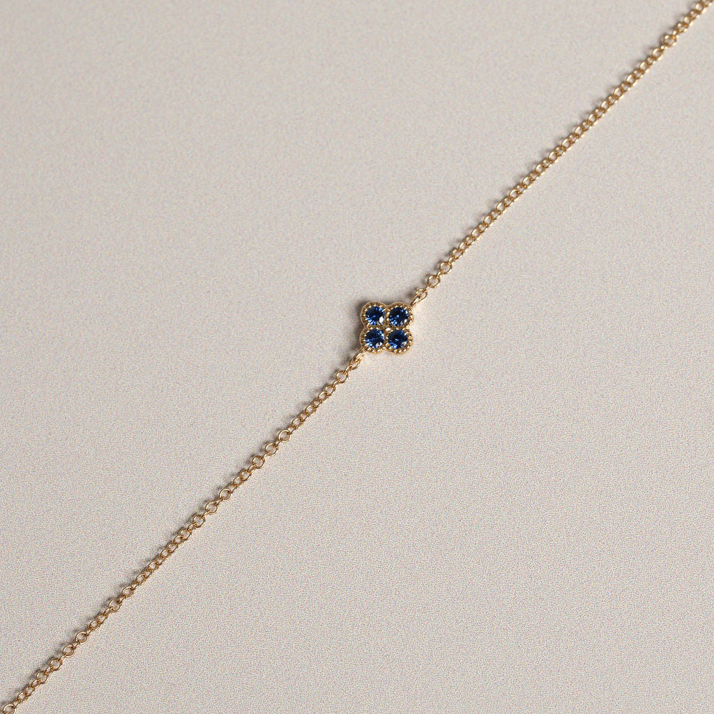 Dahlia Bracelet