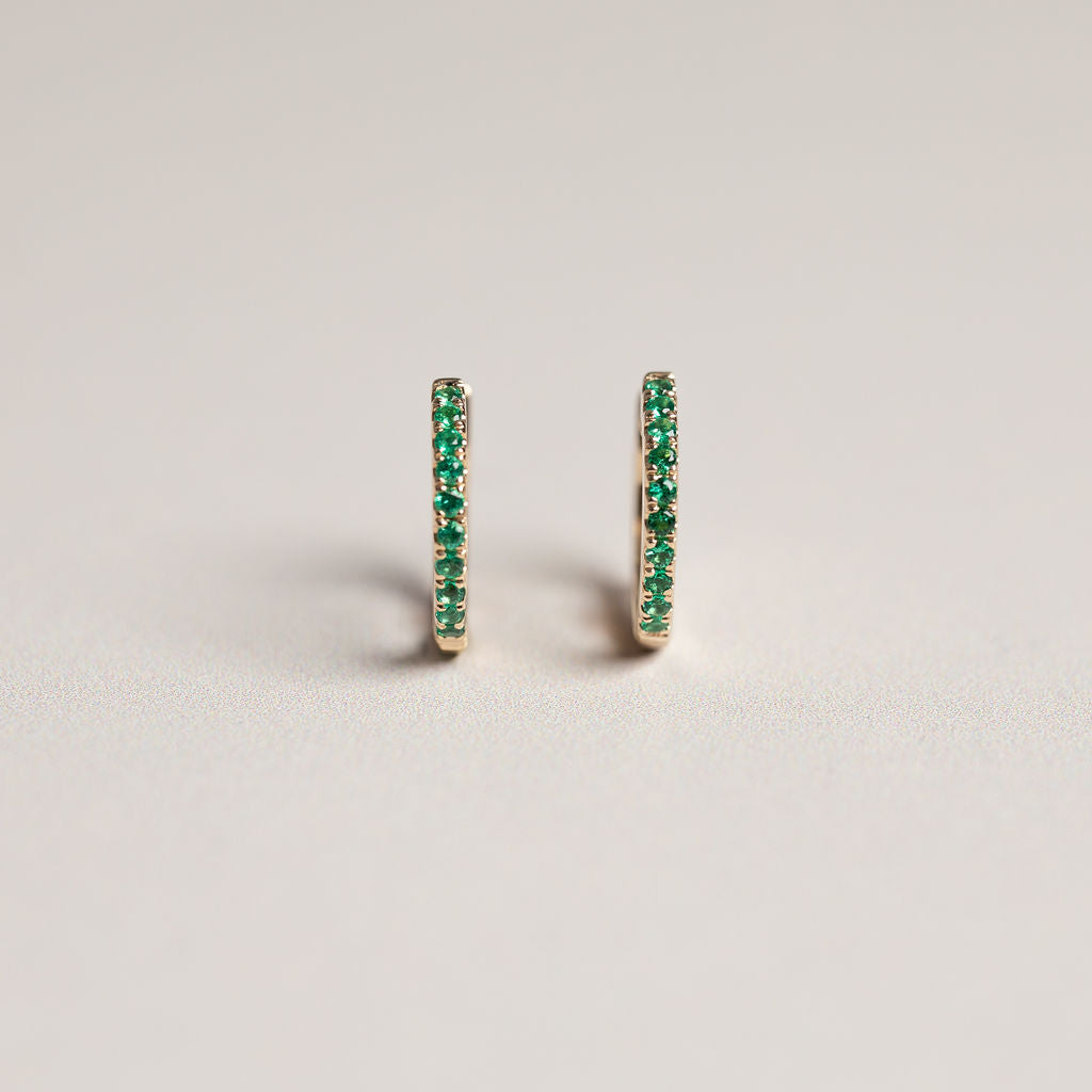 Daria Earrings