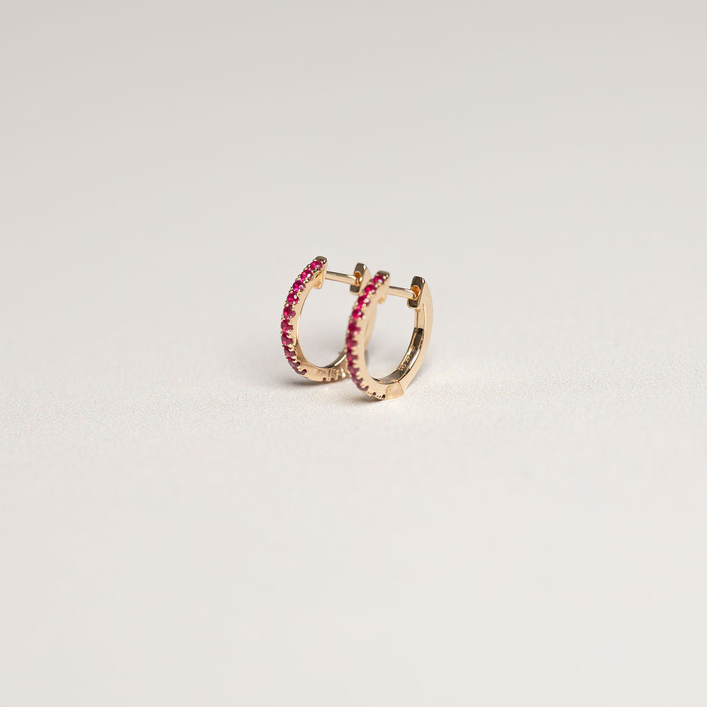 Daria Earrings