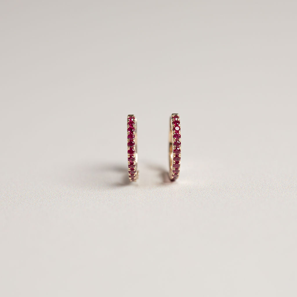 Daria Earrings