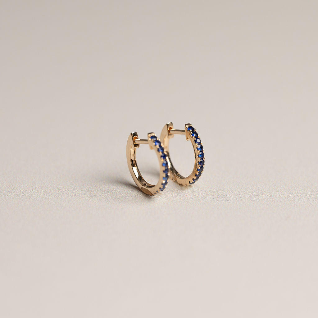 Daria Earrings