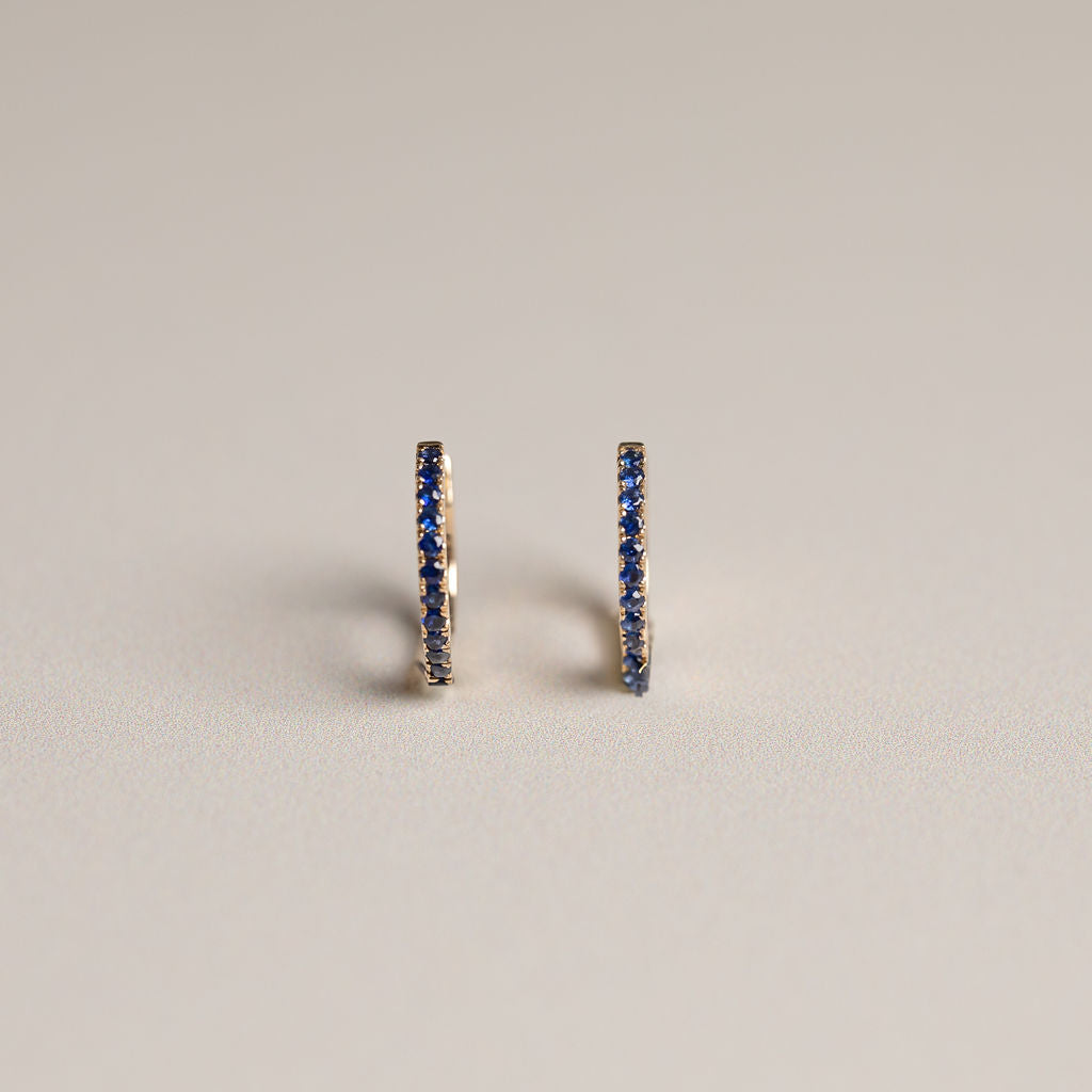 Daria Earrings