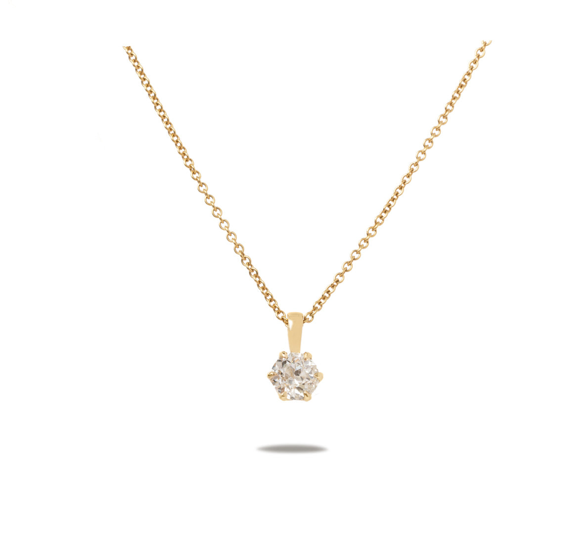 Josie Necklace