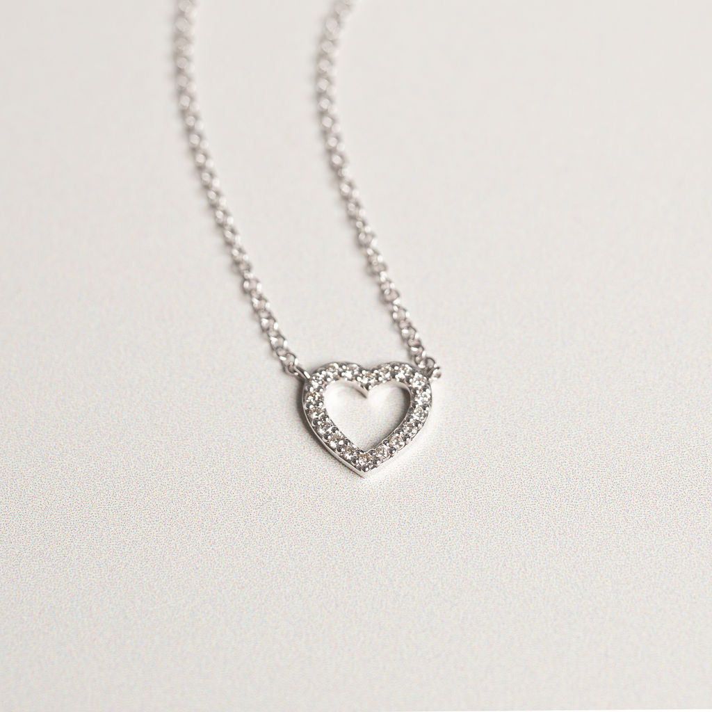 Eleonora Necklace main image 1