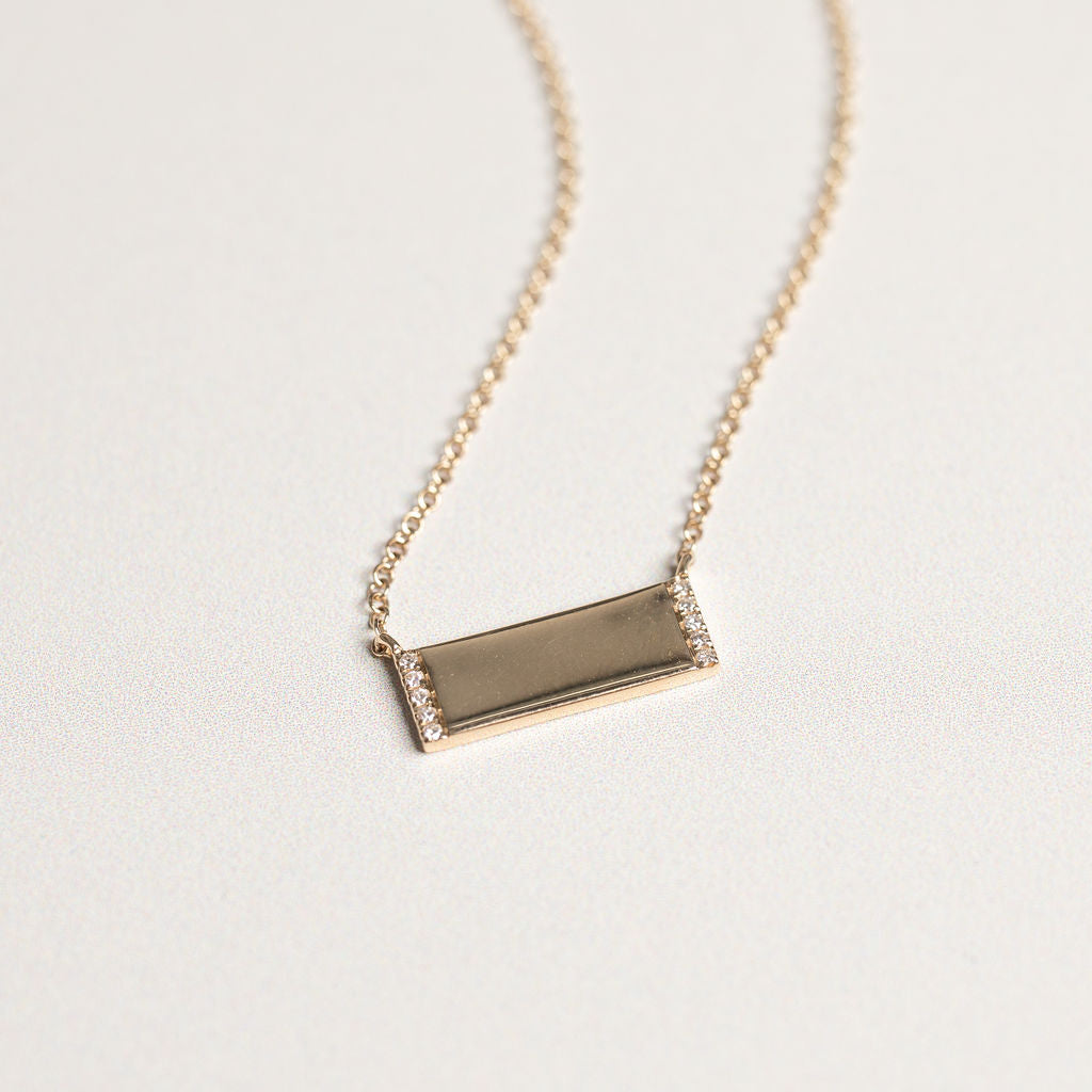 Fiona Necklace