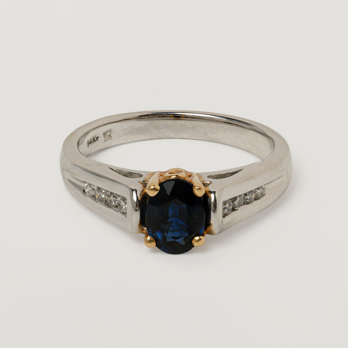 Gail Ring