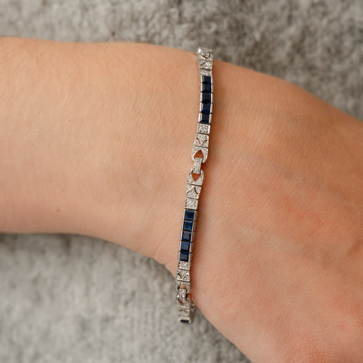Grace Bracelet