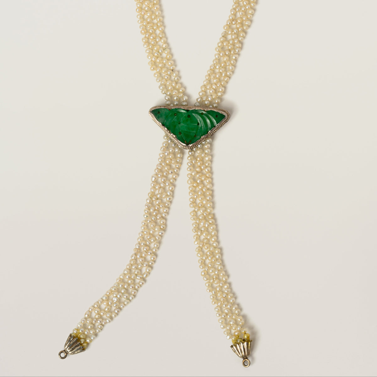 Ingrid Necklace