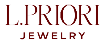 L. Priori logo