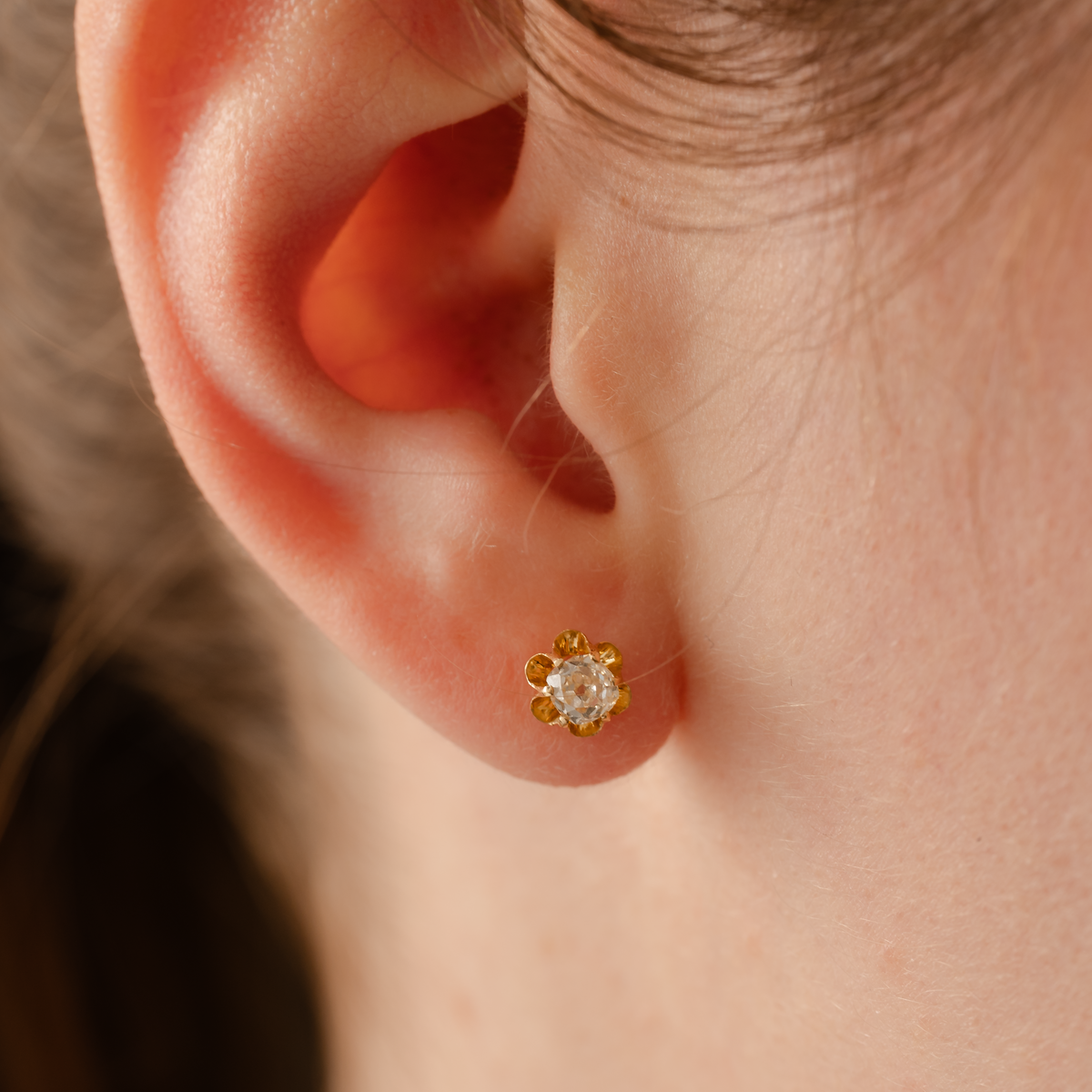 Maggie Earrings