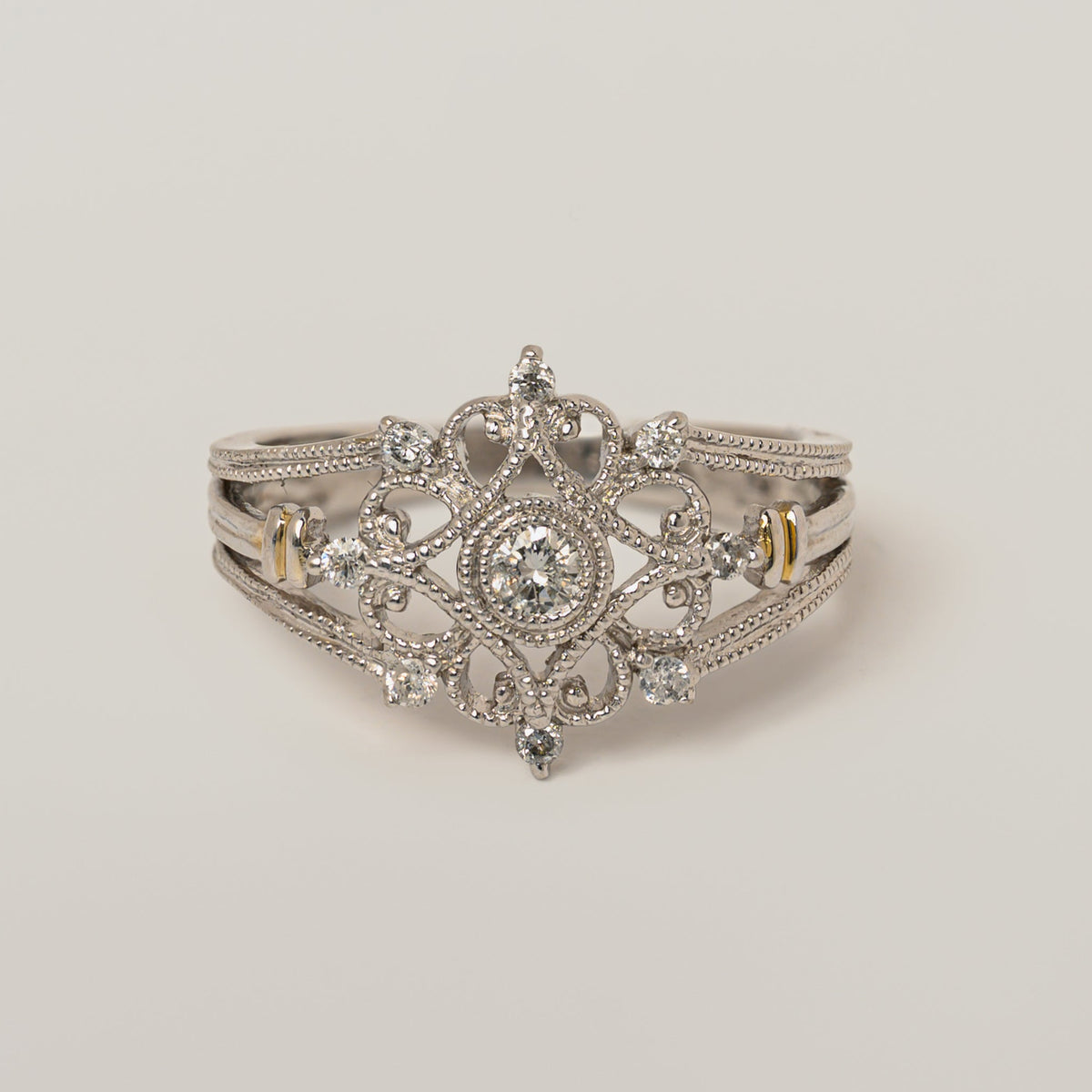 Matilda Ring