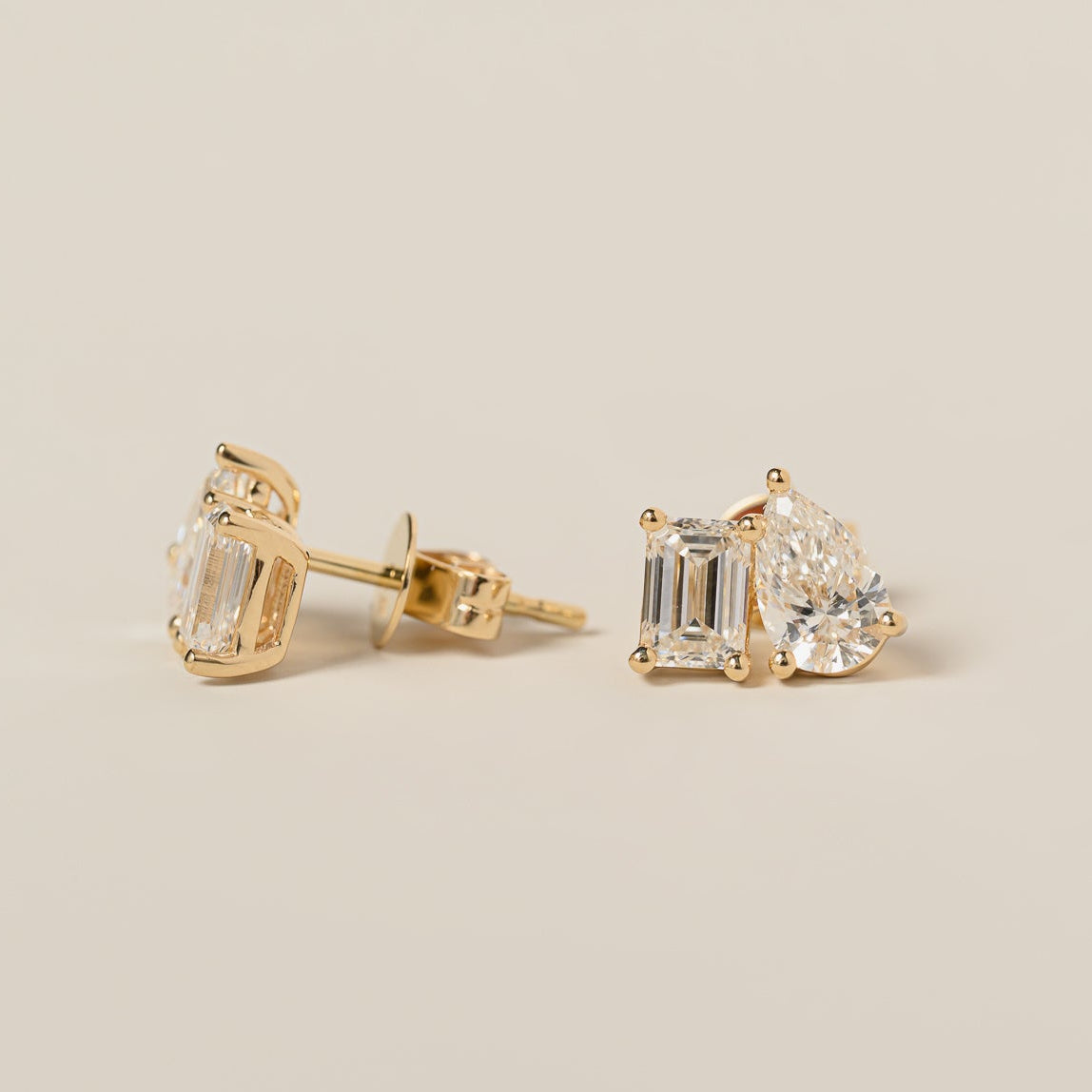 Milan Earrings