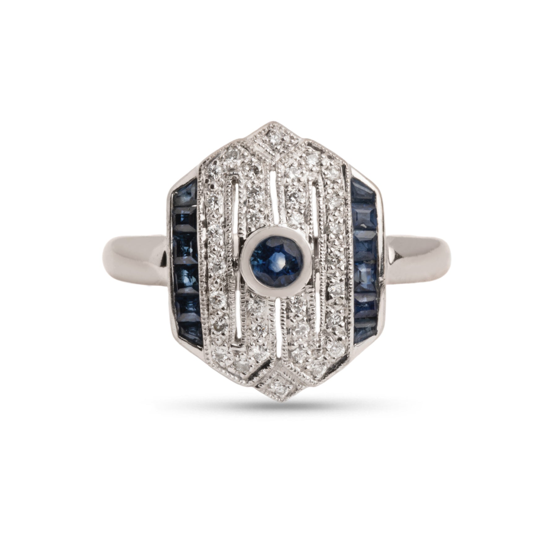 Mildred Ring