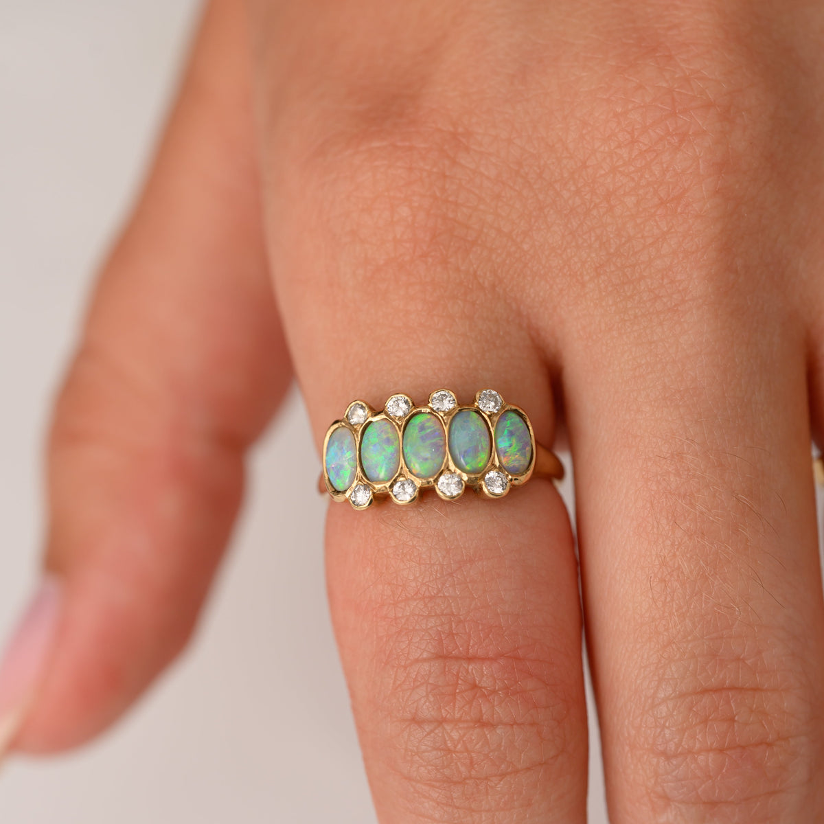Pia Ring