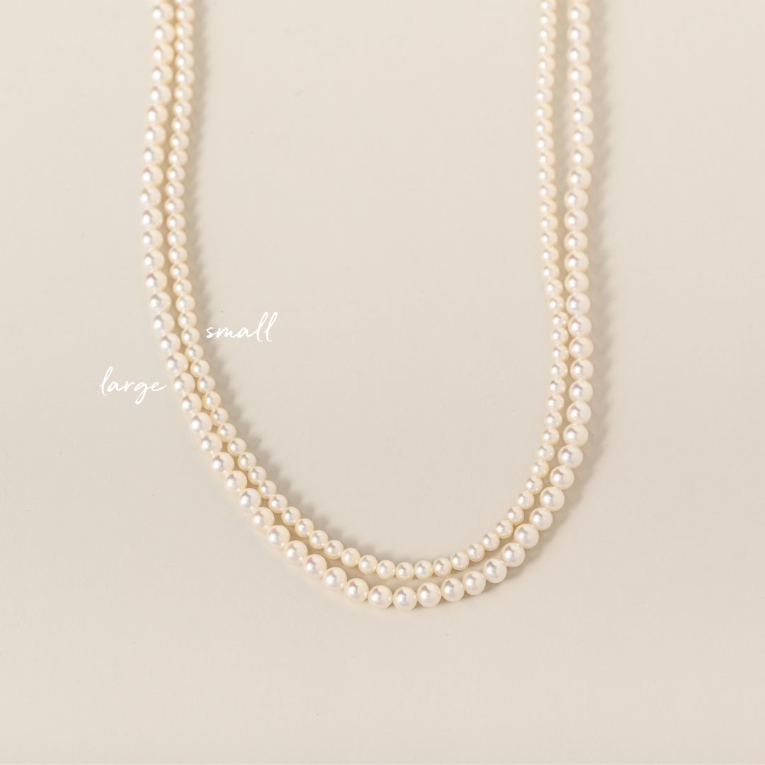 Small Willa Necklace