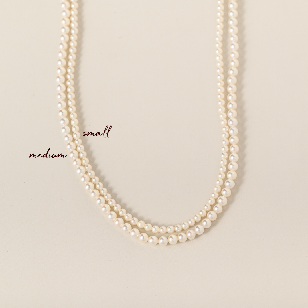 Willa Necklace - Small