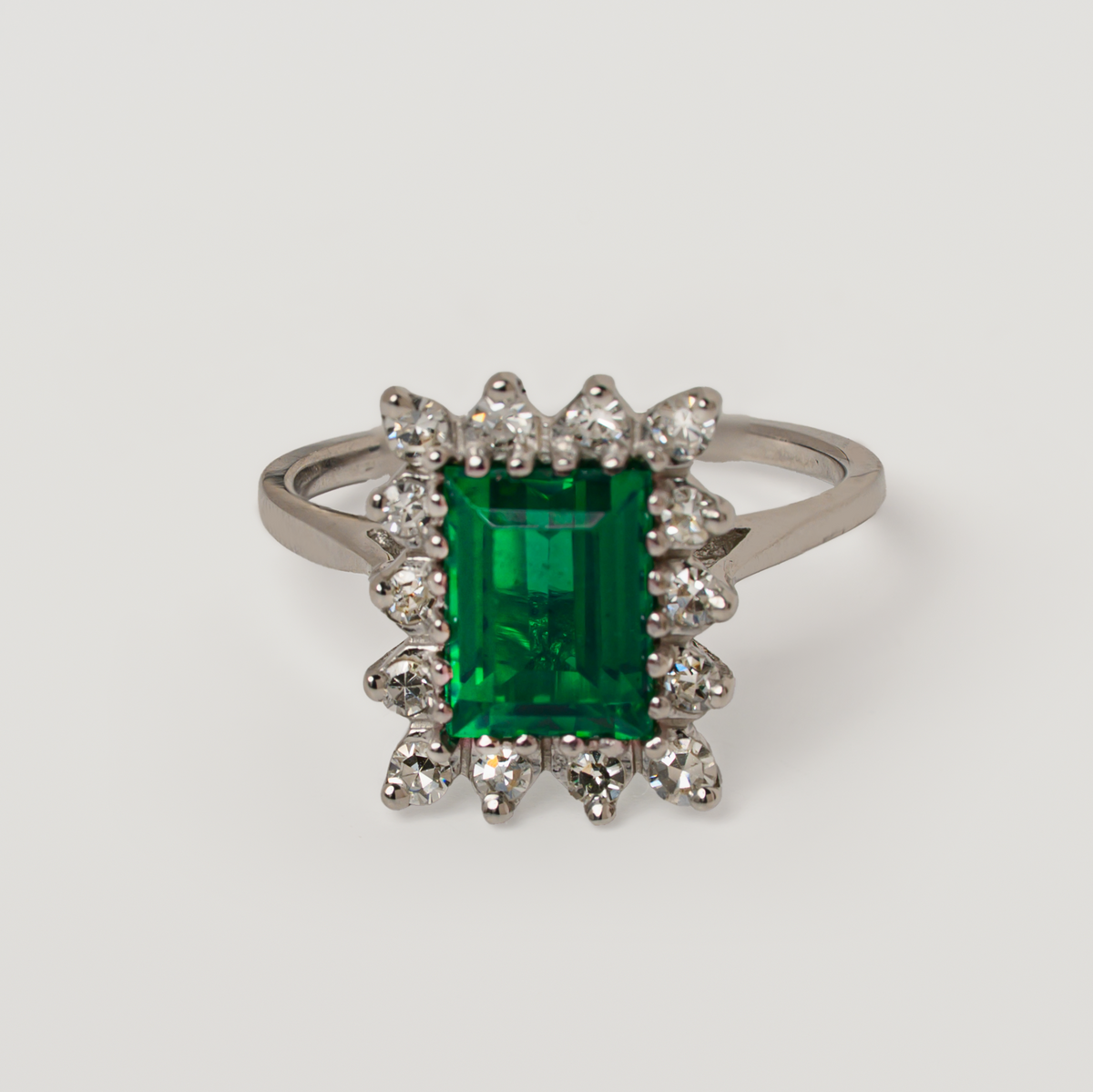 Raquelle Ring