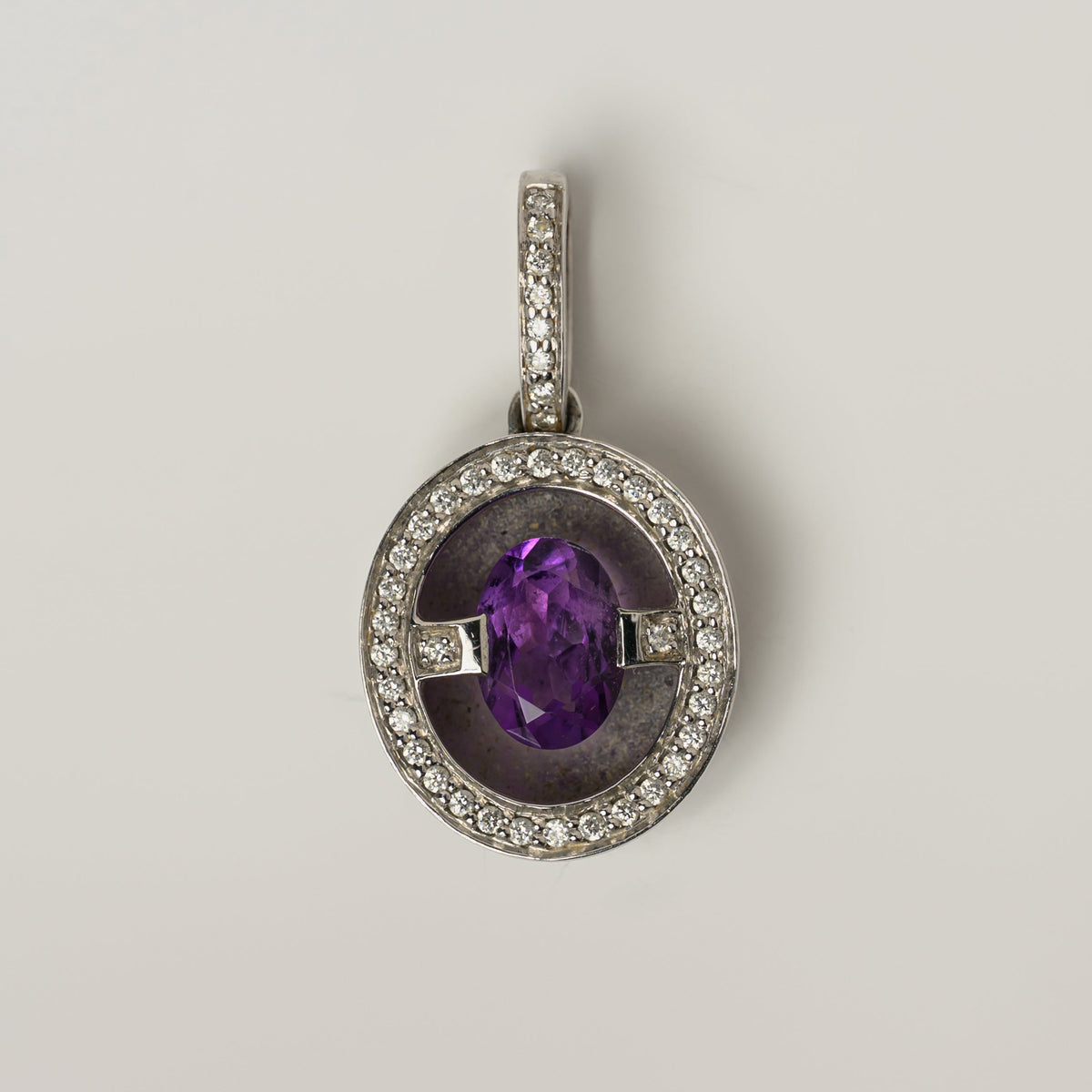 Rosa Pendant