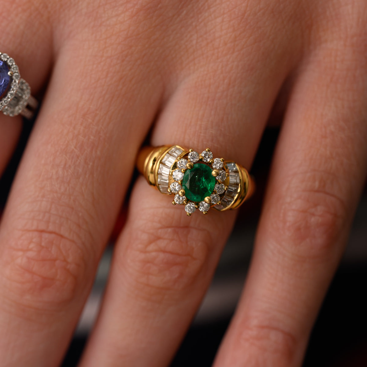 Sabrina Ring